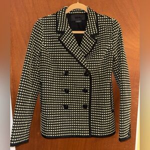 Miss Wu Blazer | Size 10